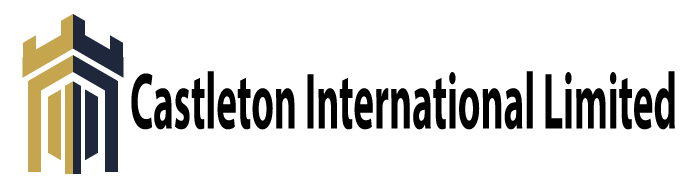 Castleton Logo
